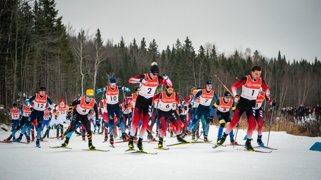 Eastern Canada Cup #2 at MSA