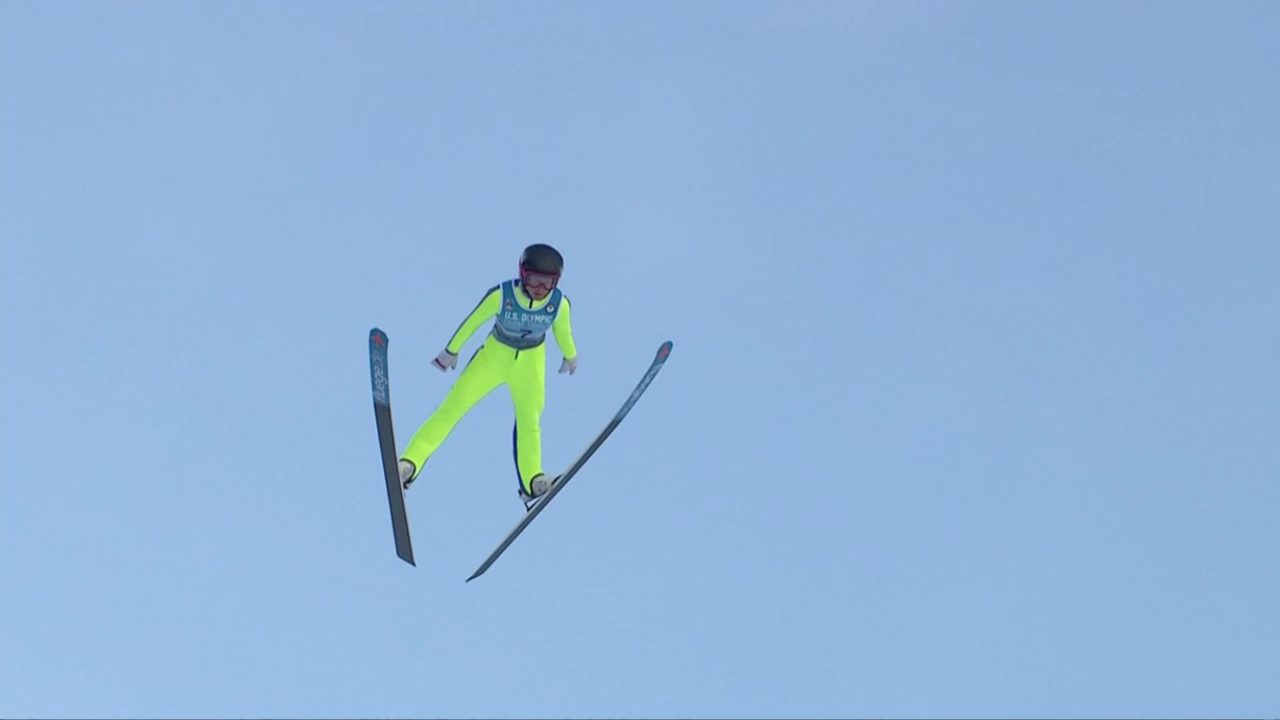 Ski Flying’s Glass Ceiling