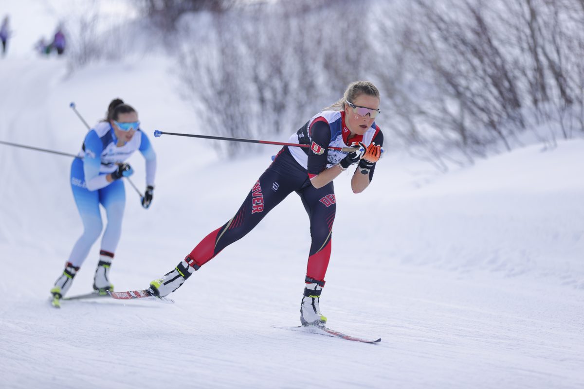 University of Denver Skiing Seeks Assistant Nordic Ski Coach