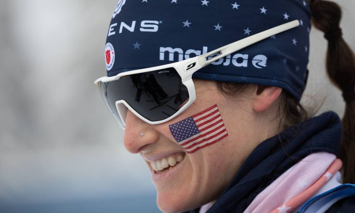 Applications now open for elite U.S. skiers — 2022 U.S. Biathlon Team Talent ID Program LAKE PLACID, NY