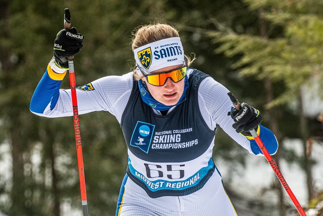 Team Birkie Announces 2024-25 Regional Team