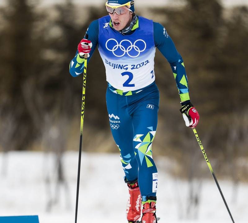 Race Suits of the Olympic Games: Men’s Relay Edition