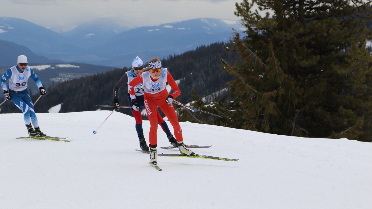 Wrap Up Your Season, Save and Win at the Sovereign 2 SilverStar Ski Marathon