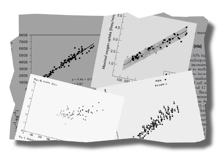 Limiting Factors – A Genesis of Blood Doping (Part Two)