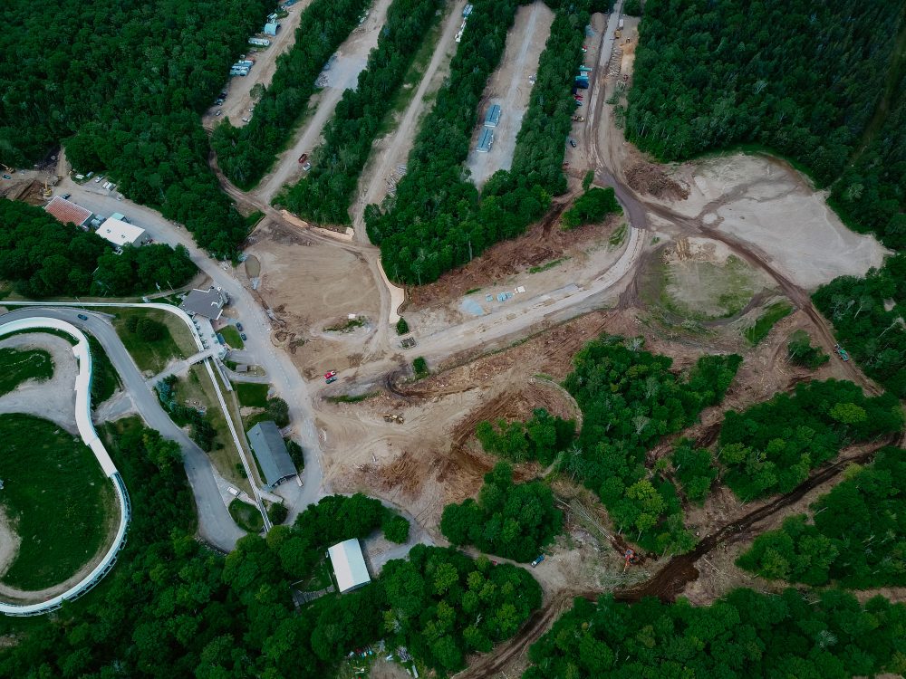 Mount Van Hoevenberg to Receive First Major Makeover Since 1980 Winter Olympics