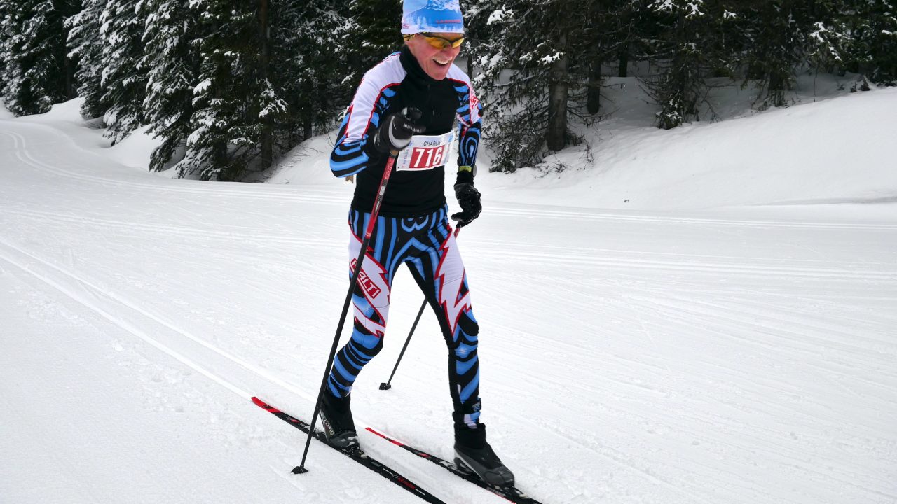 Sovereign2SilverStar Ski Marathon Part 1: A Successful First Year