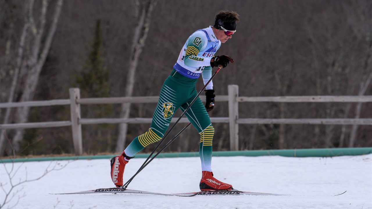 Clarkson Nordic and Cross Country Seeks Grad Assistant