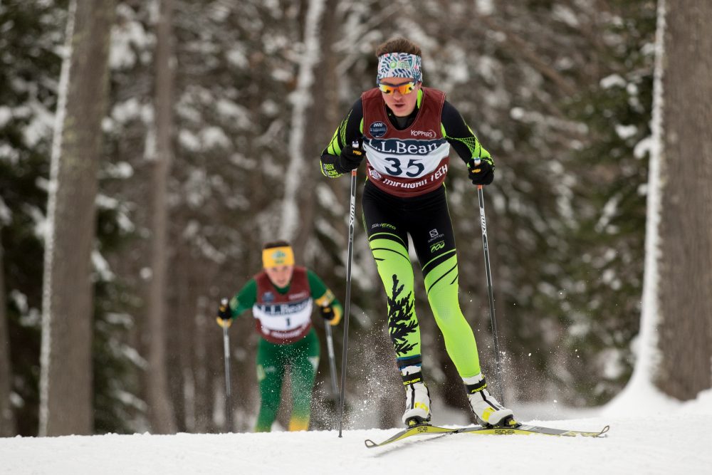 Green Racing Project (GRP) Ski & Biathlon Teams Now Accepting Applications for the 2024/25 Training Year