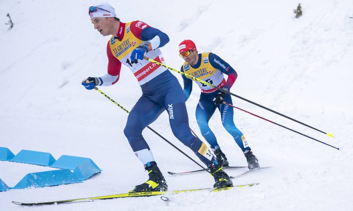 Nordic Nation: Coaching Britain Up – Hans Kristian Stadheim and Jostein Vinjerui