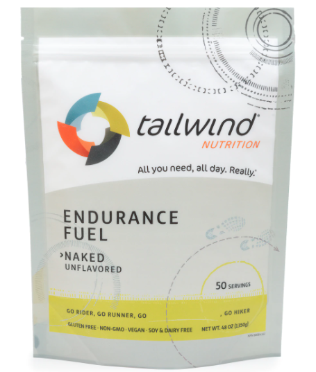 Product Review: Tailwind Endurance Fuel