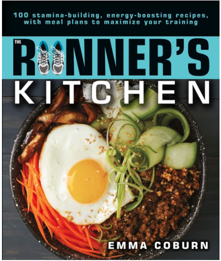 Cooking My Way Through Emma Coburn’s “The Runner’s Kitchen”